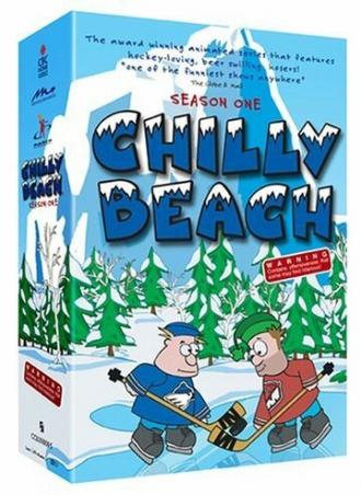 Chilly Beach (tv-series 2003)
