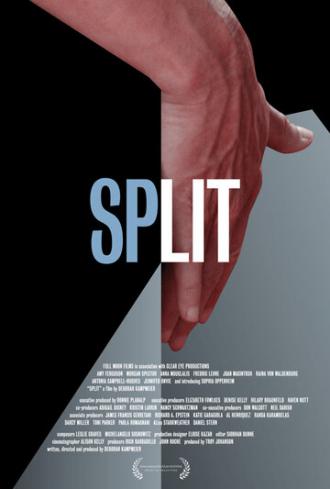 Split (movie 2016)