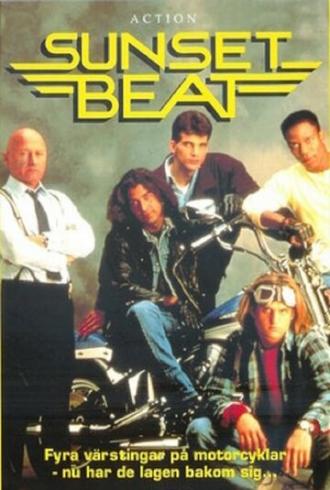 Sunset Beat (tv-series 1990)