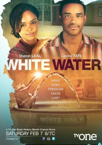 White Water (movie 2015)