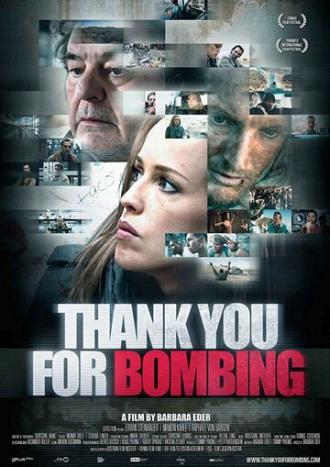 Thank You for Bombing (movie 2015)