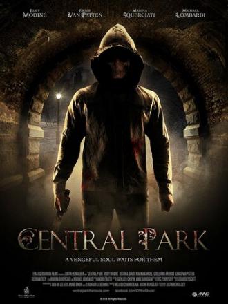 Central Park (movie 2017)