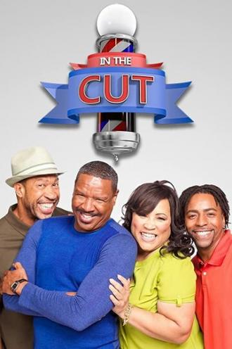 In the Cut (tv-series 2015)
