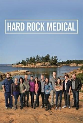 Hard Rock Medical (tv-series 2013)