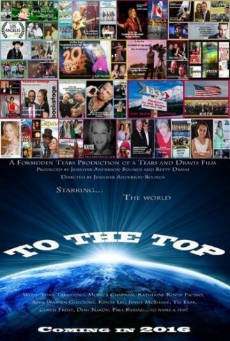 To the Top (movie 2016)