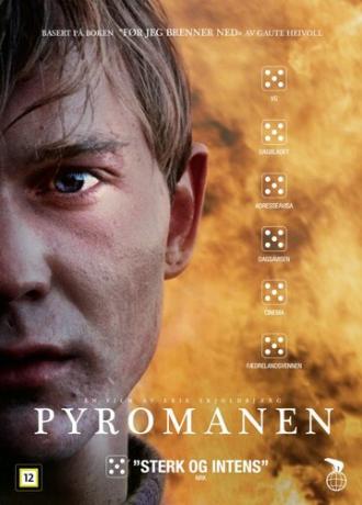 Pyromaniac (movie 2016)