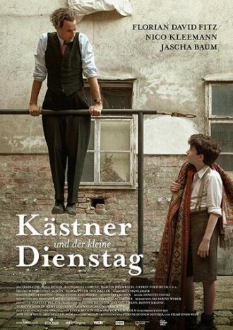 Kästner and Little Tuesday (movie 2016)
