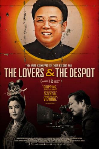 The Lovers and the Despot (movie 2016)