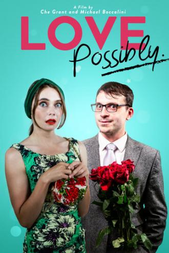 Love Possibly (movie 2018)
