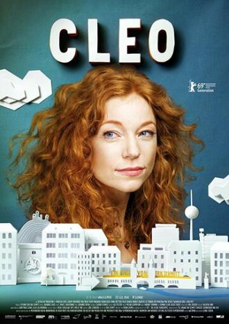 Cleo (movie 2019)
