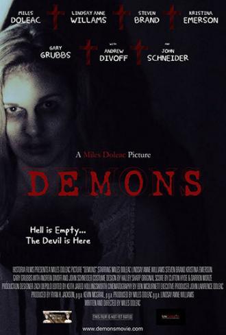 Demons (movie 2017)
