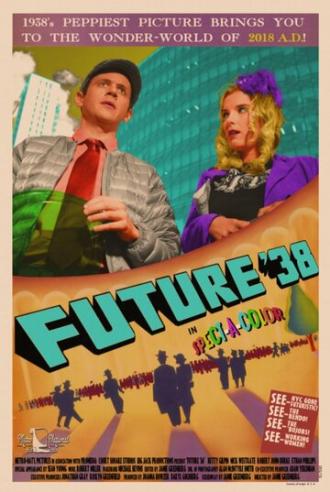 Future '38 (movie 2017)