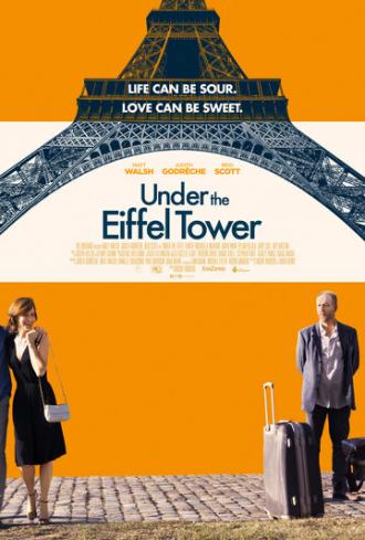 Under the Eiffel Tower (movie 2018)