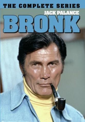 Bronk (tv-series 1975)