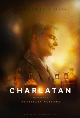 Charlatan (movie 2020)