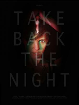 Take Back the Night (movie 2021)