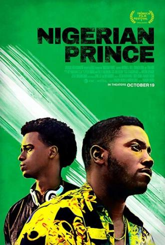 Nigerian Prince (movie 2018)