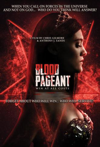 Blood Pageant (movie 2021)