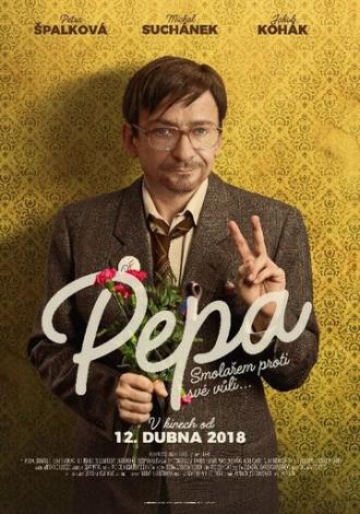 Pepa (movie 2018)