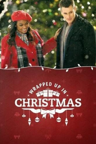 Wrapped Up In Christmas (movie 2017)