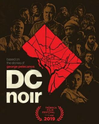 DC Noir (movie 2019)