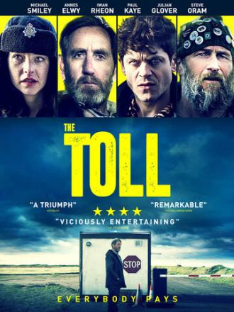 The Toll (movie 2021)