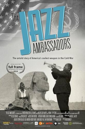 The Jazz Ambassadors (movie 2018)