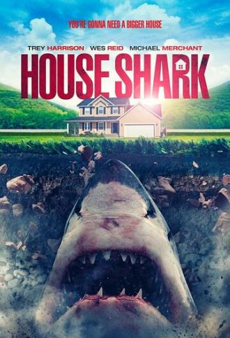 House Shark (movie 2017)