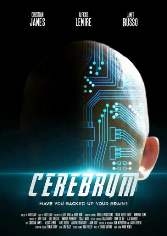 Cerebrum (movie 2021)