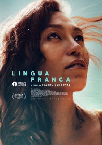 Lingua Franca (movie 2019)