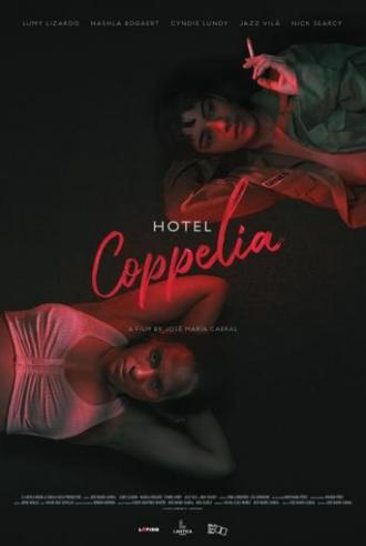 Hotel Coppelia (movie 2021)