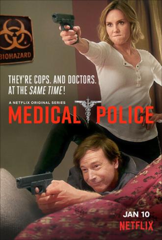 Medical Police (tv-series 2020)