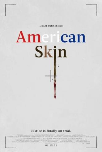 American Skin (movie 2019)