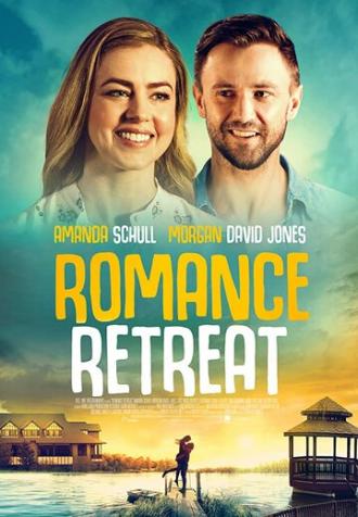 Romance Retreat (movie 2019)