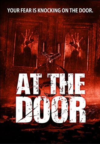 At The Door (movie 2018)