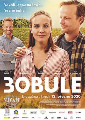 3Bobule (movie 2020)