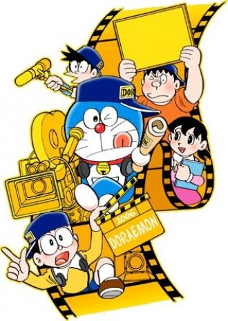 Doraemon (tv-series 2005)