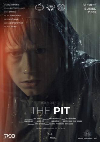 The Pit (movie 2020)