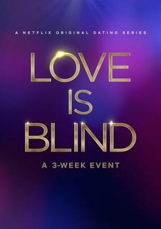 Love Is Blind (tv-series 2020)