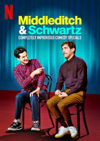 Middleditch & Schwartz (tv-series 2020)