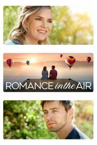 Romance in the Air (movie 2020)