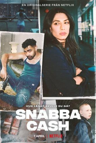 Snabba Cash (tv-series 2021)