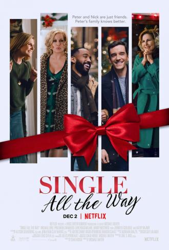 Single All the Way (movie 2021)