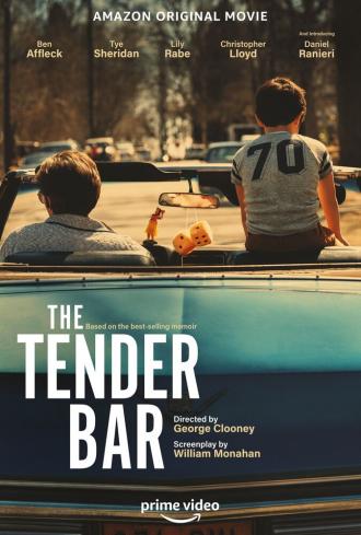 The Tender Bar (movie 2021)