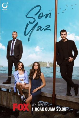 Son Yaz (tv-series 2021)