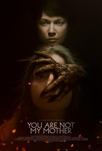 You Are Not My Mother (movie 2021)