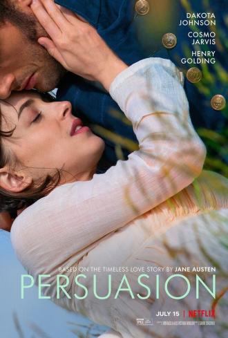 Persuasion (movie 2022)