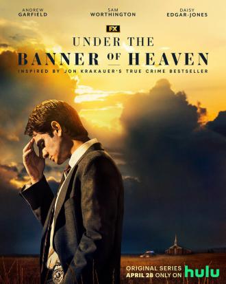 Under the Banner of Heaven (movie 2022)