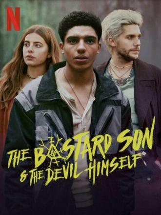 The Bastard Son & the Devil Himself (movie 2022)