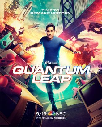 Quantum Leap (movie 2022)